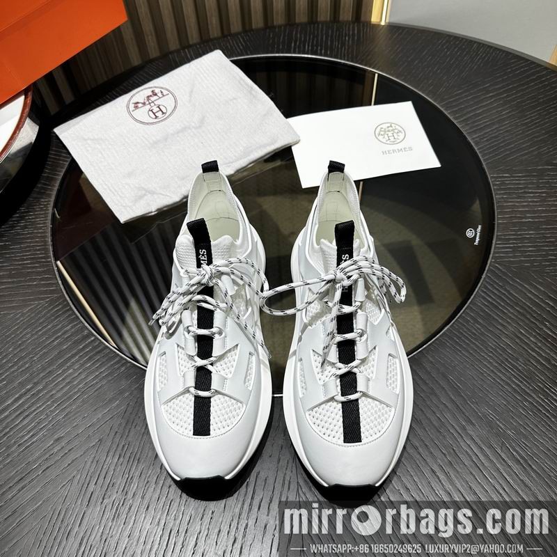 Hermes Shoes Hermes sz38-45 hnh0606
