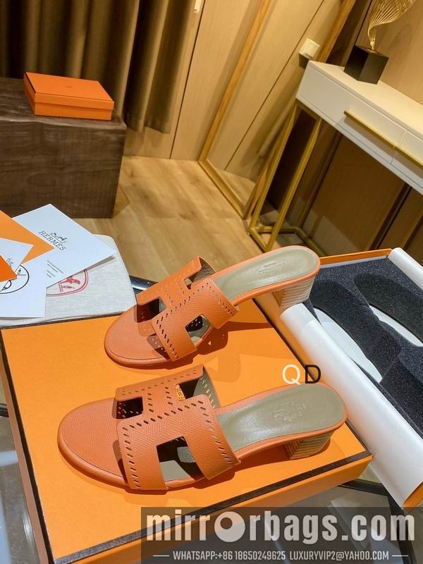 Hermes Shoes Hermes sz34-41 GDT0109