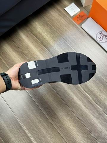 Hermes Shoes Hermes sz38-45 mnh1001