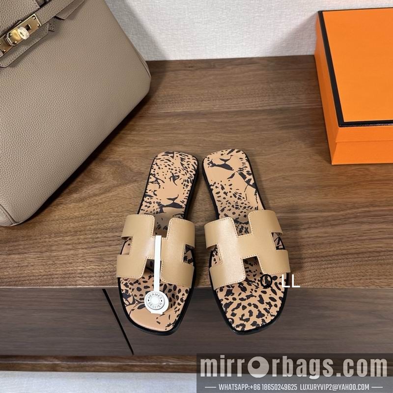 Hermes Shoes Hermes sz35-40 LL0314