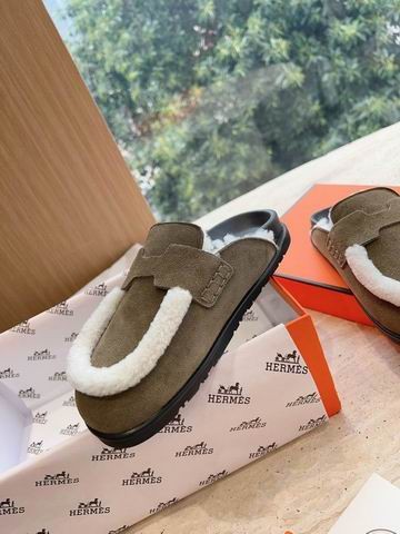 Hermes Shoes Hermes sz35-44 mnh0801