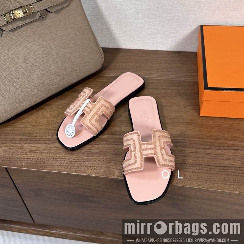 Hermes Shoes Hermes sz35-40 Q0701