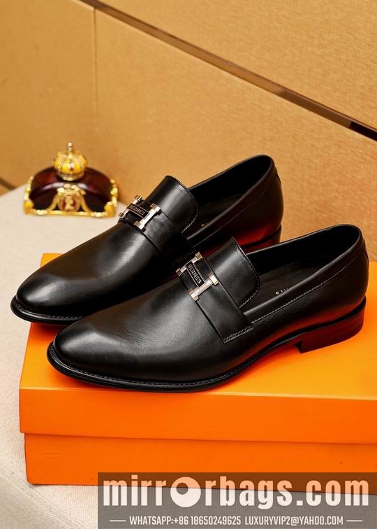 Hermes Shoes Hermes sz38-46 mnh0515