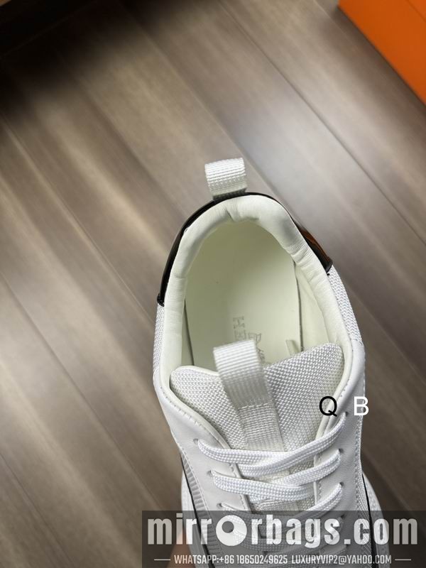 Hermes Shoes HERMES sz39-44 BS0603