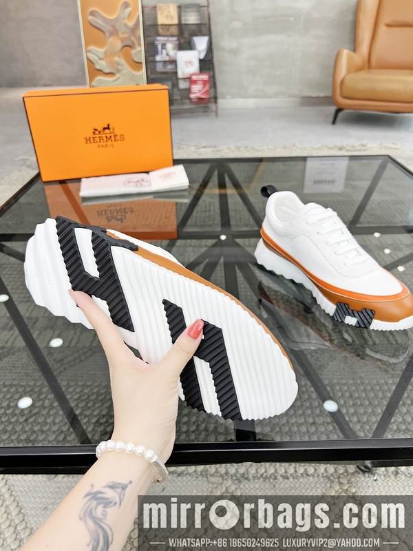 Hermes Shoes Hermes sz38-45 jyh0704