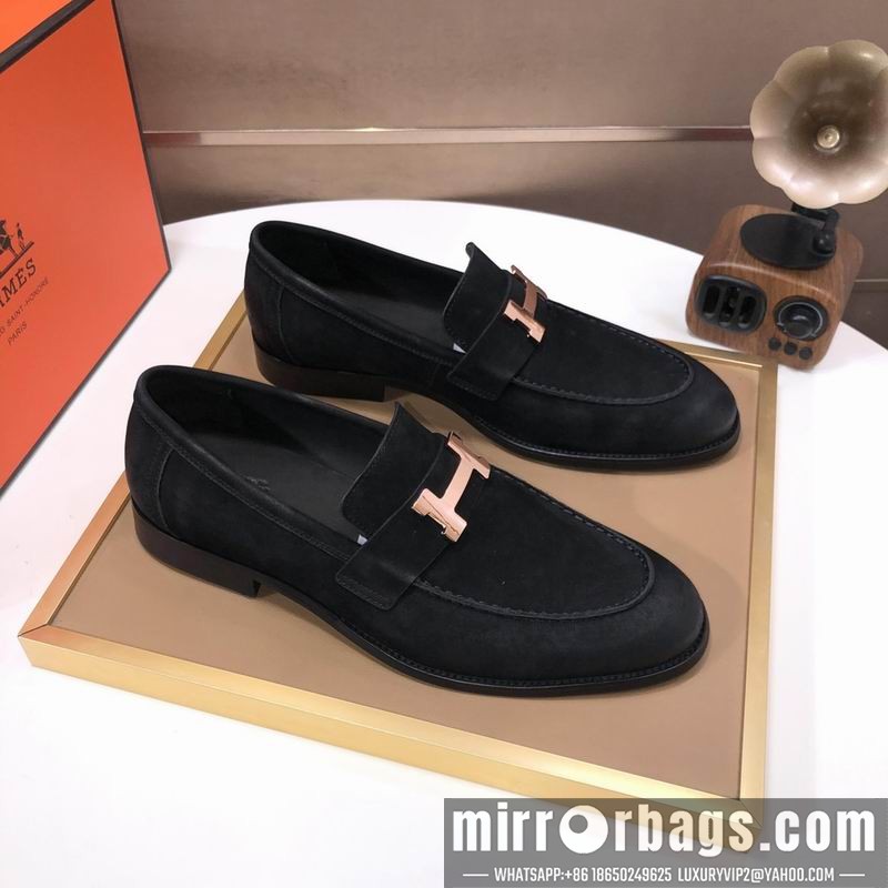  Hermes Shoes Hermes sz38-45  hnh0610