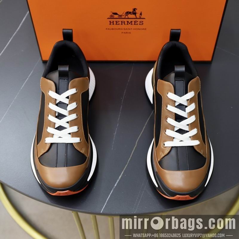 Hermes Shoes Hermes sz38-45 mnf0216