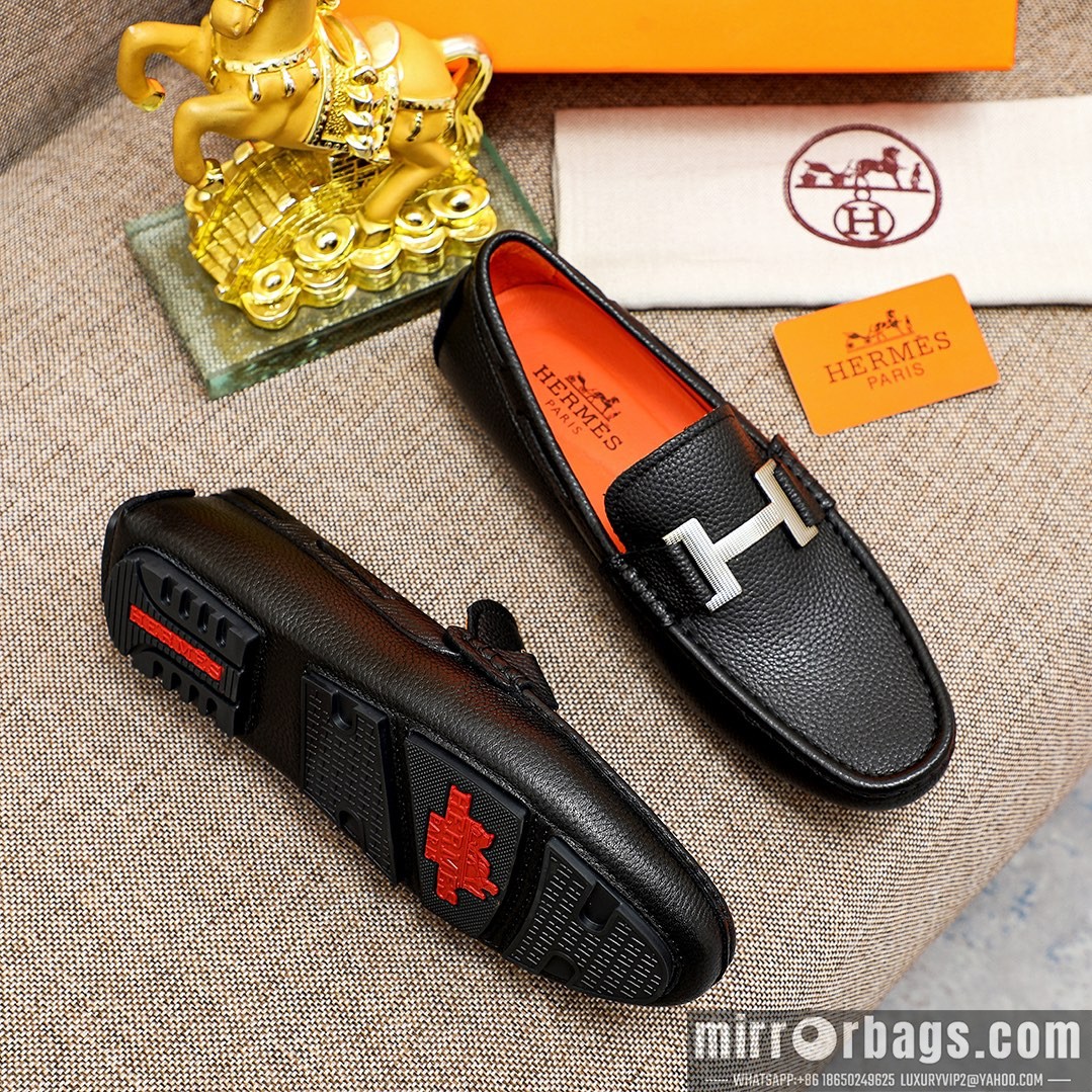 Hermes Shoes Hermes sz38-44 h0714