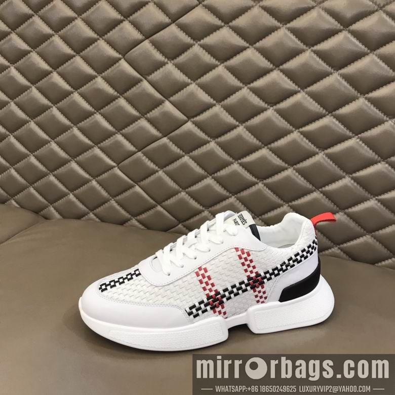 Hermes Shoes Hermes sz38-44 4C n0902