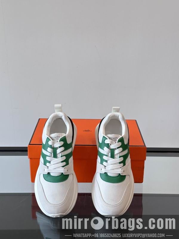 Hermes Shoes Hermes sz38-45 hnh0604