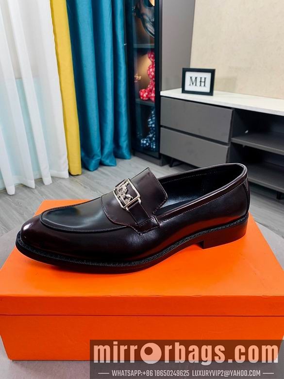 Hermes Shoes Hermes sz38-44 1C n0914
