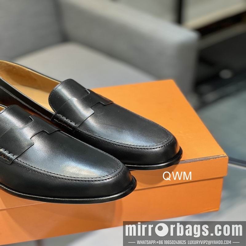 Hermes Shoes Hermes sz38-45 WM0701