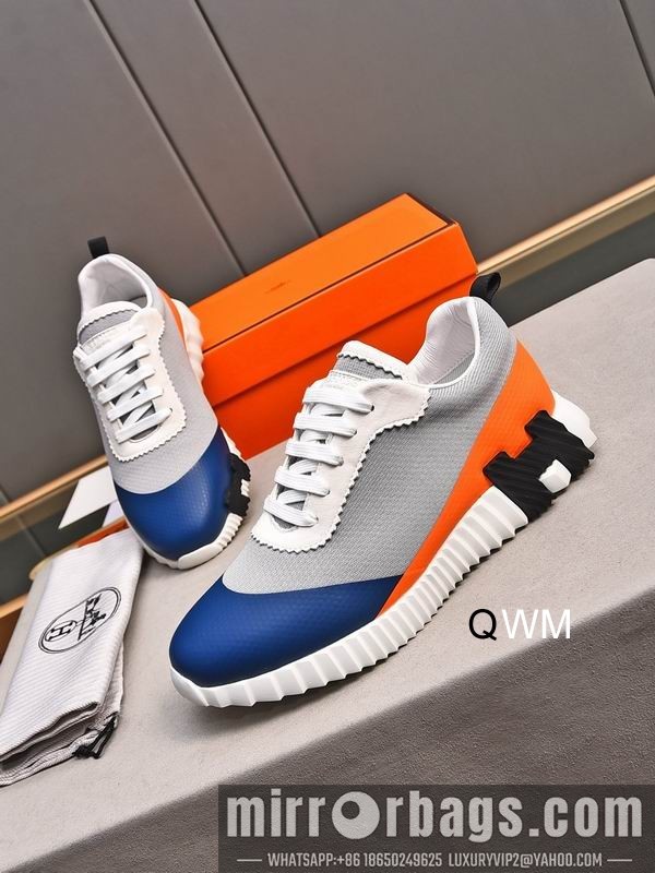Hermes Shoes Hermes sz38-45 WM0605