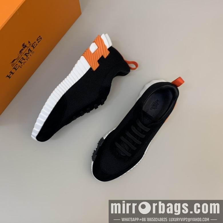 Hermes Shoes Hermes sz38-44 4C n0917
