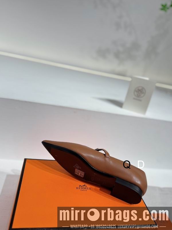 Hermes Shoes Hermes sz35-40 GDT0401