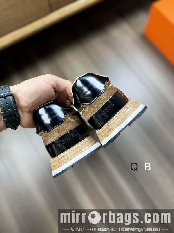 Hermes Shoes HERMES sz39-44 BS0604