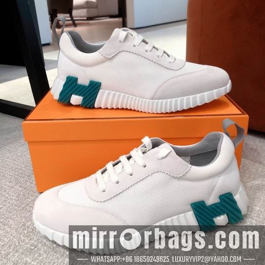 Hermes Shoes Hermes sz35-45 mnh0217