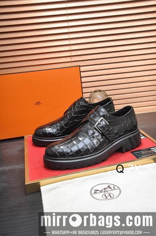 Hermes Shoes Hermes sz38-45 ZX1001