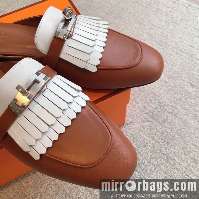 Hermes Shoes Hermes sz35-42 mnf0254