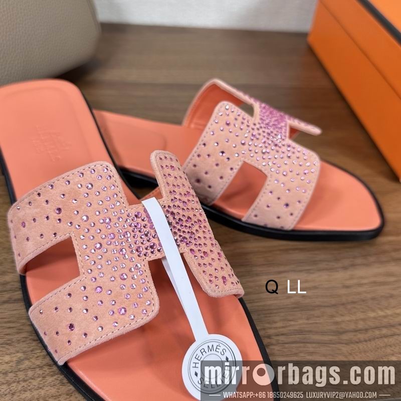 Hermes Shoes Hermes sz35-40 5CM LL0301
