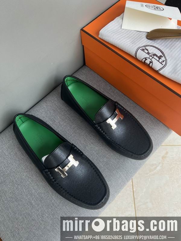 Hermes Shoes Hermes sz38-48 hnh0602