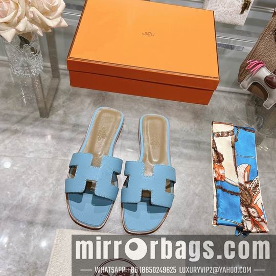 Hermes Shoes Hermes sz34-42 mnh0227