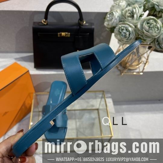 Hermes Shoes Hermes sz34-42LL0126
