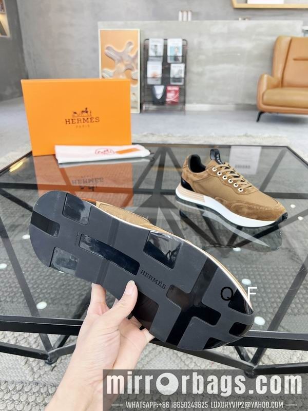 Hermes Shoes Hermes sz38-45 TF1109
