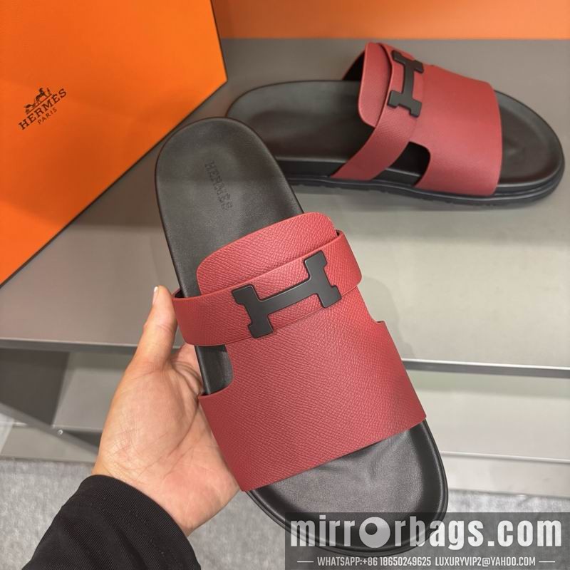 Hermes Shoes Hermes sz38-45 mnh0503