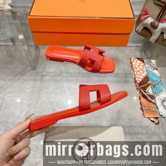 Hermes Shoes Hermes sz34-42 mnh0244