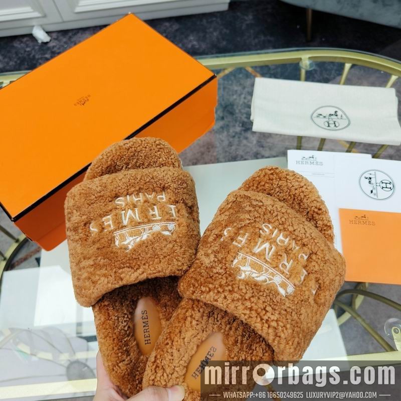 Hermes Shoes Hermes sz35-44 mnf0235