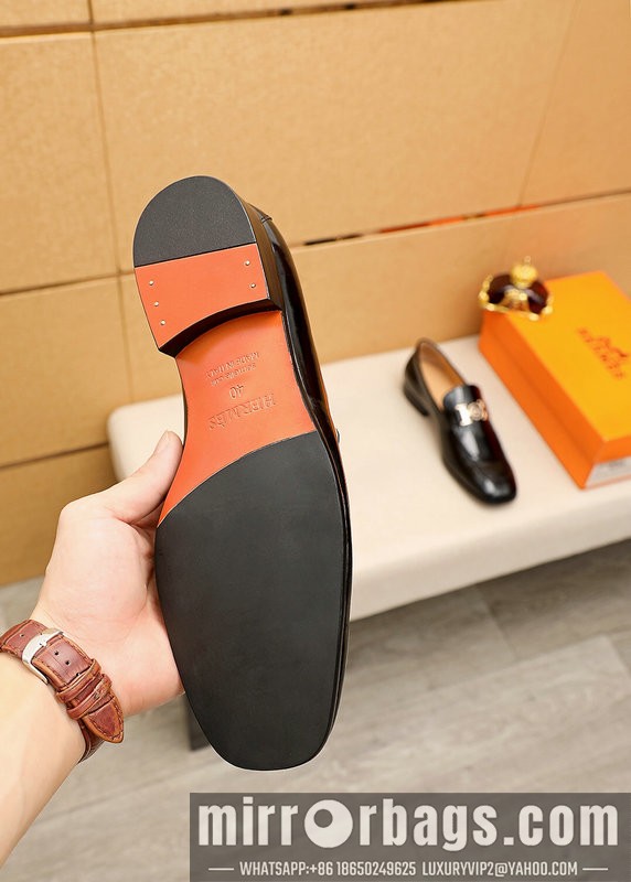 Hermes Shoes 22914221 SZ 38-44