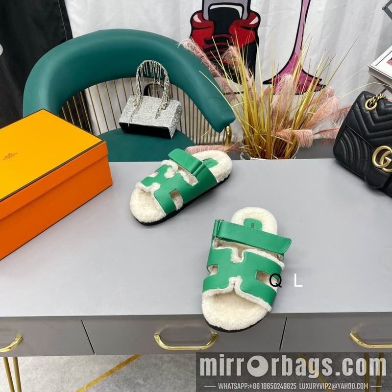 Hermes Shoes Hermes sz35-40 15C QL1201