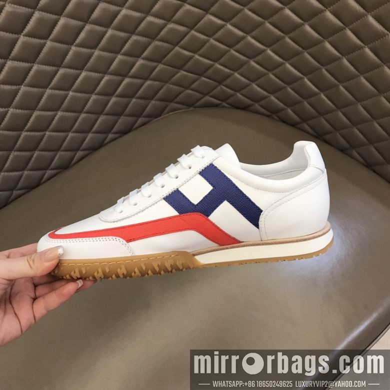 Hermes Shoes Hermes SZ 38-44 211220480-3 4colors