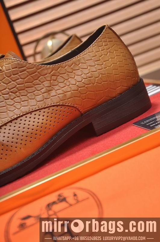 Hermes Shoes Hermes sz38-45 mnf0228
