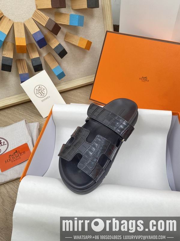 Hermes Shoes Hermes sz35-41 38-45 mnf0264