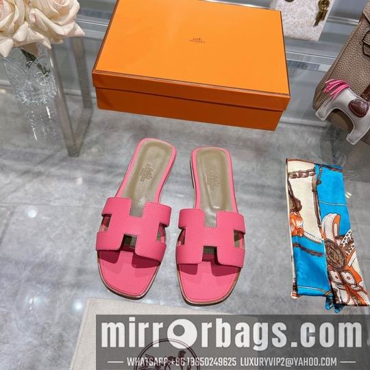 Hermes Shoes Hermes sz34-42 mnh0229