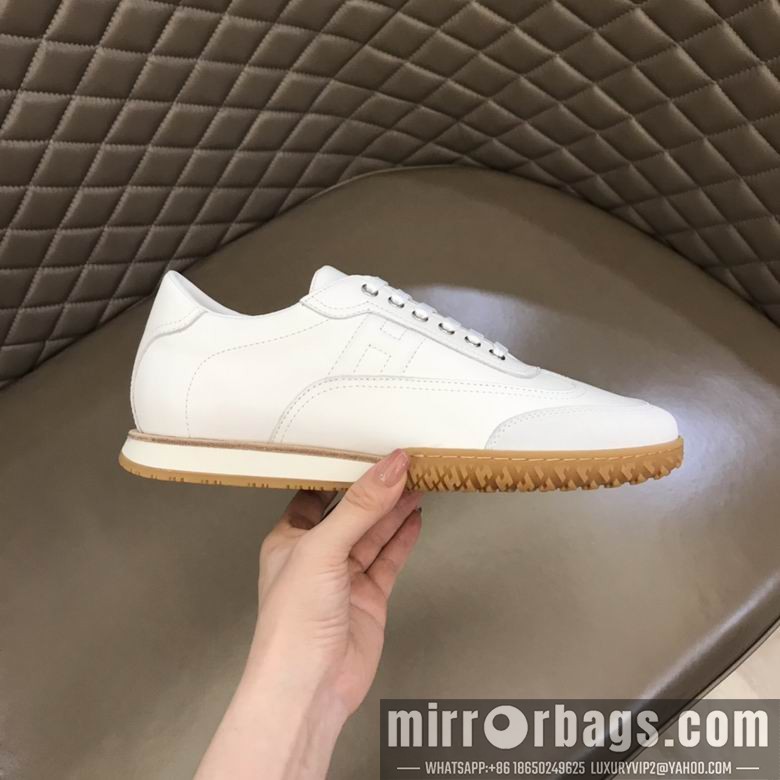 Hermes Shoes Hermes SZ 38-44 211220410-1 2colors