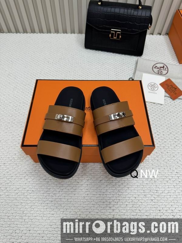 Hermes Shoes Hermes sz35-41 WN0708