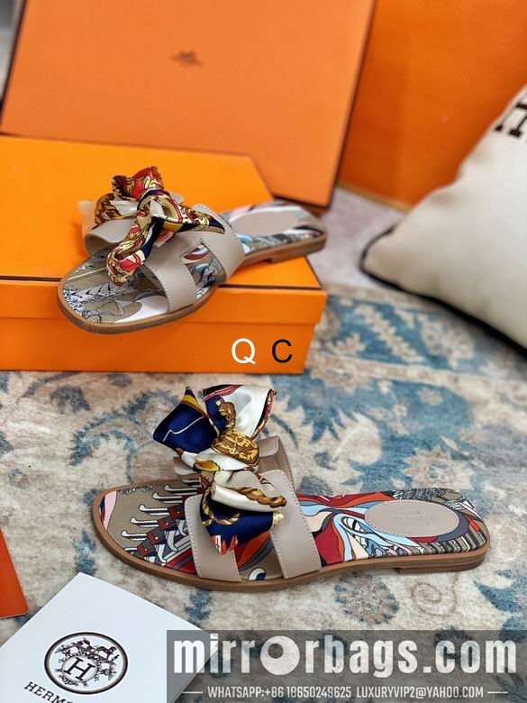 Hermes Shoes Hermes sz35-40 XC0140