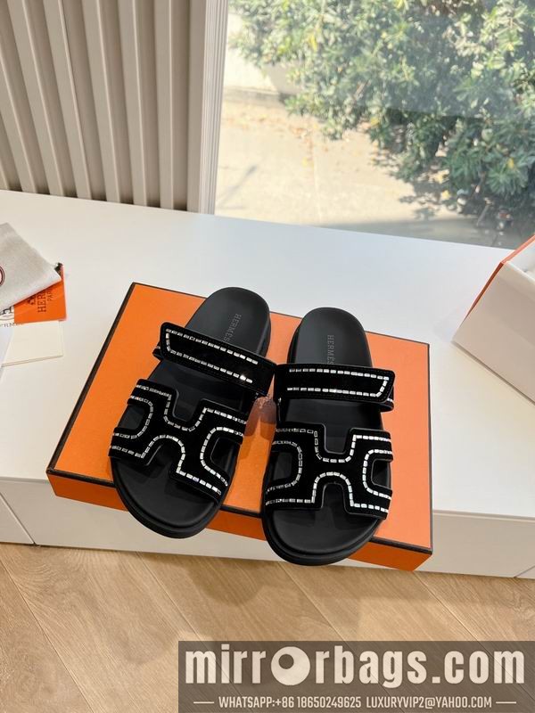 Hermes Shoes Hermes sz35-42 39-45 mnf0241