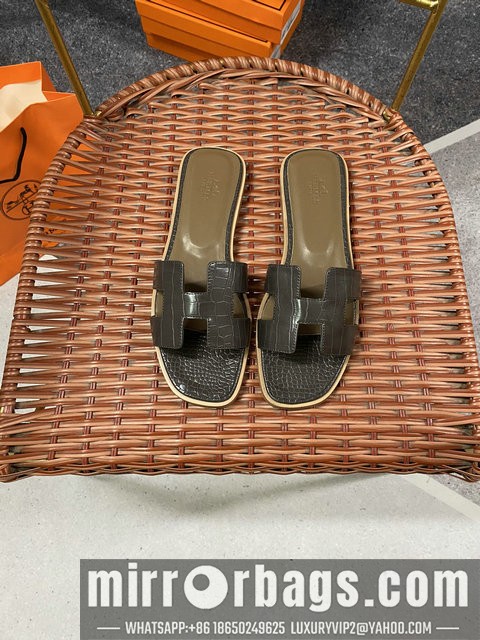 Hermes Shoes 2167039 SZ 35-43