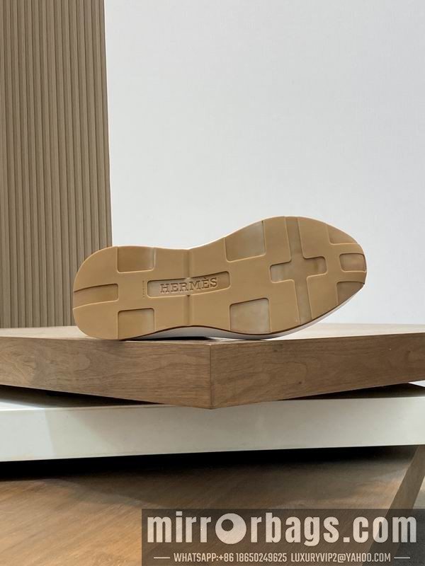 Hermes Shoes Hermes sz38-45 hnh0404
