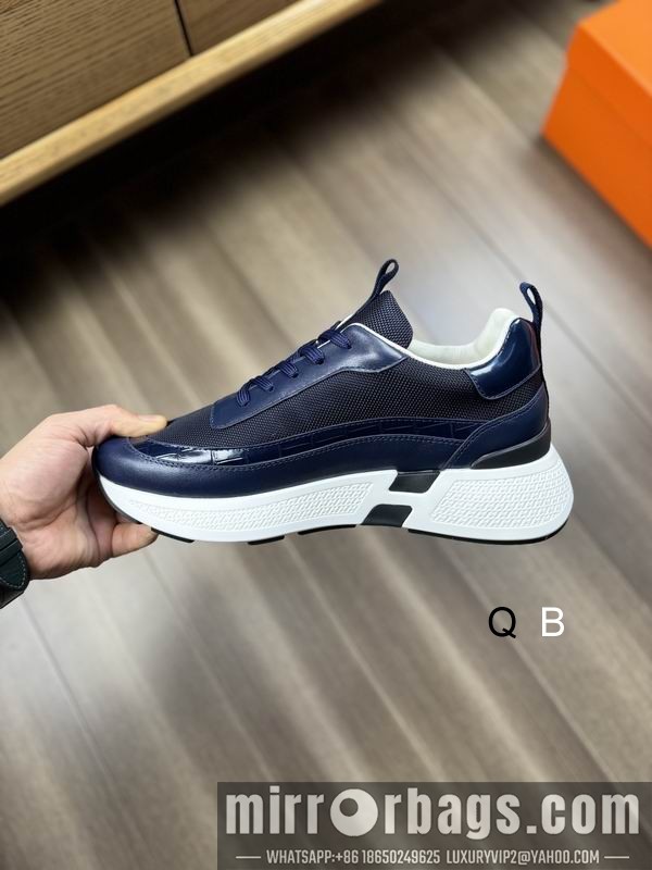 Hermes Shoes HERMES sz39-44 BS0603