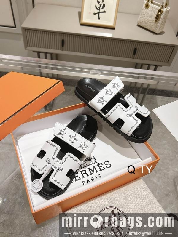 Hermes Shoes Hermes sz35-45 TY0301