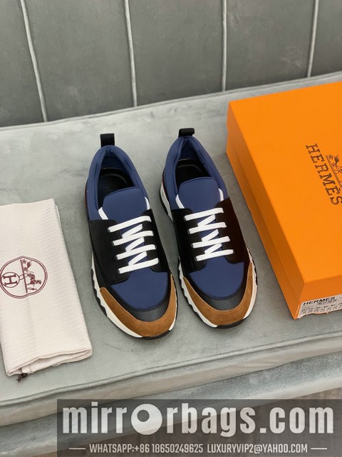 Hermes Shoes 22516413 SZ 38-44