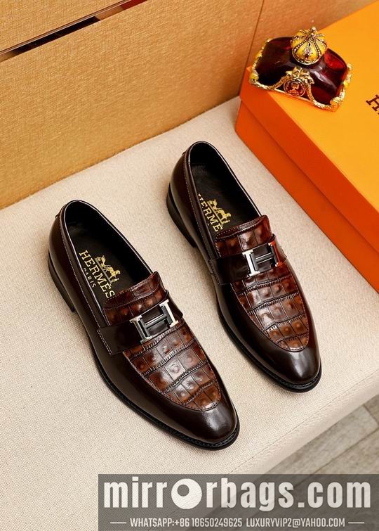 Hermes Shoes Hermes sz38-46 mnh0517