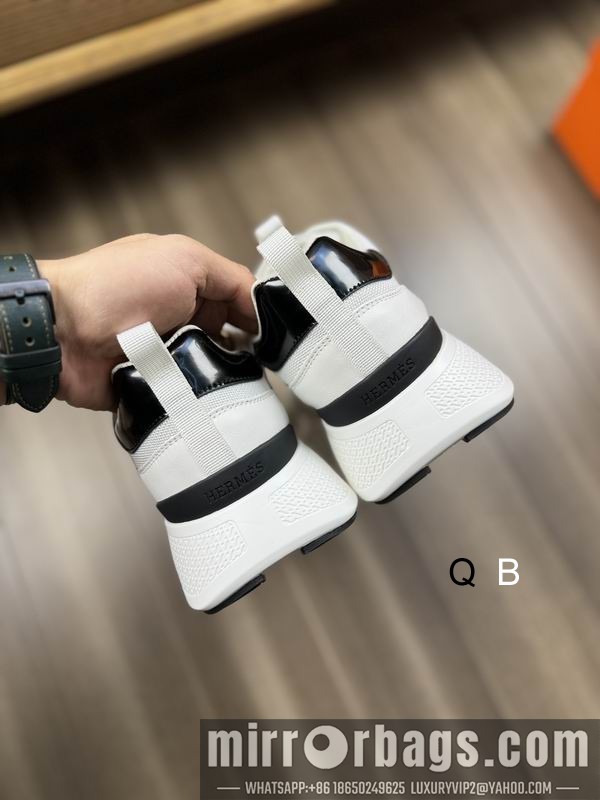 Hermes Shoes HERMES sz39-44 BS0603