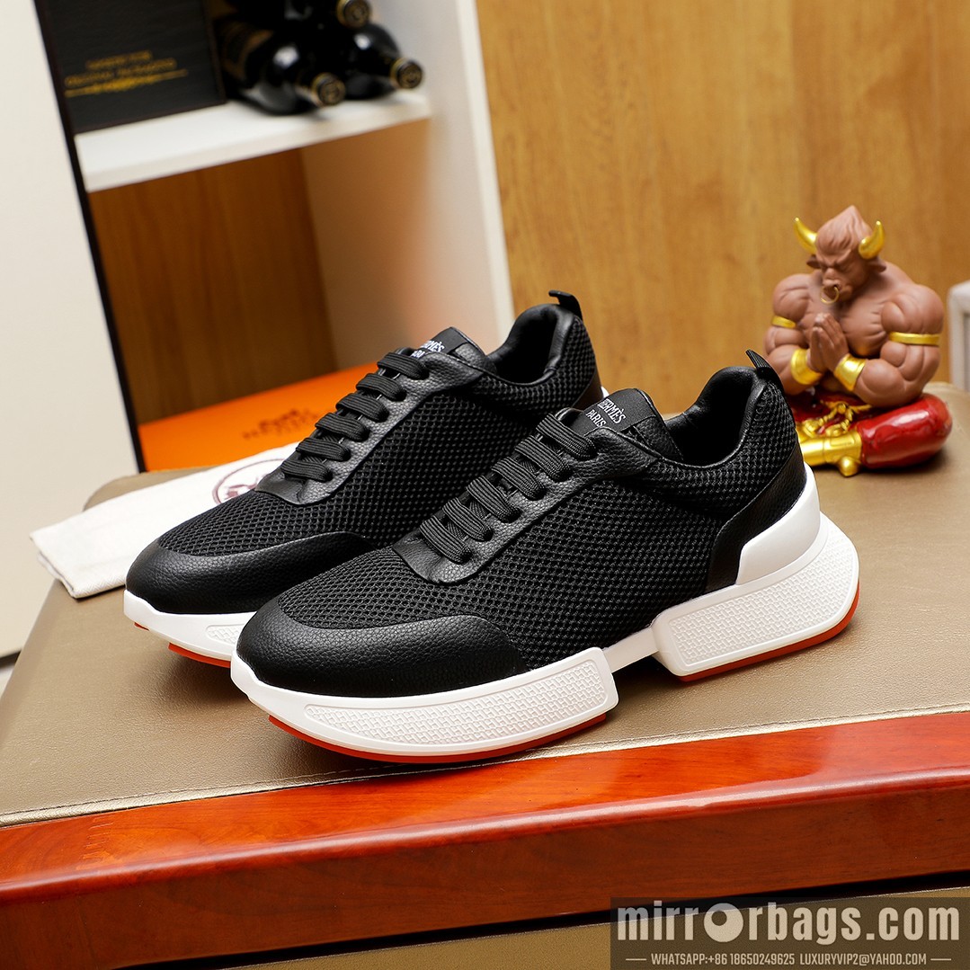 Hermes Shoes Hermes sz38-44 h0702