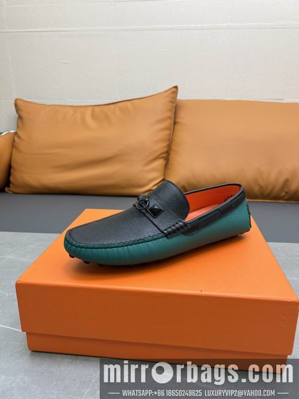 Hermes Shoes Hermes sz38-45 mnf0306